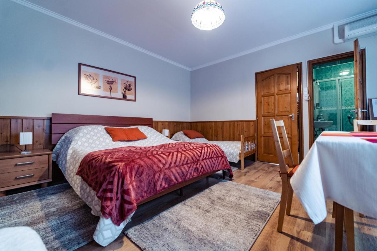 Estike Apartman ギュラ エクステリア 写真